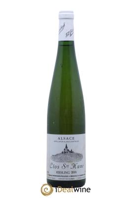 Alsace Riesling Clos Sainte-Hune Trimbach (Domaine)