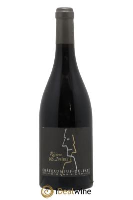 Châteauneuf-du-Pape Réserve des 2 frères Pierre Usseglio & Fils