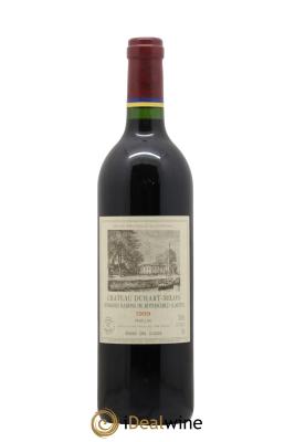 Château Duhart-Milon 4ème Grand Cru Classé