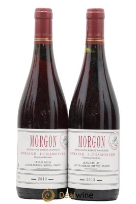 Morgon Joseph Chamonard (Domaine)