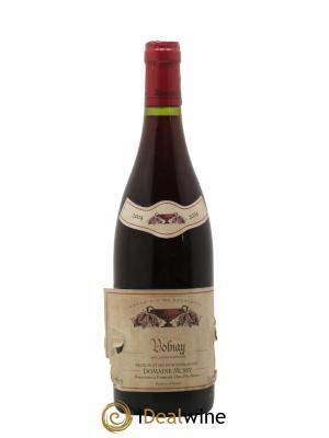 Volnay Domaine Mussy