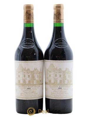 Château Haut Brion 1er Grand Cru Classé