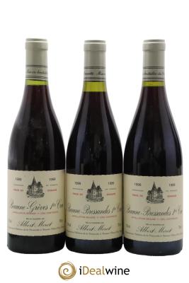 Beaune 1er Cru Bressandes Albert Morot