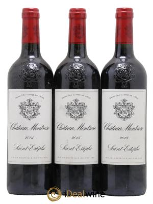 Château Montrose 2ème Grand Cru Classé 