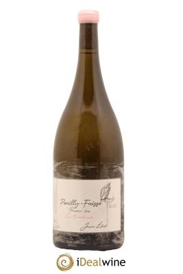 Pouilly-Fuissé Premier Cru La Marechaude Domaine Jessica Litaud