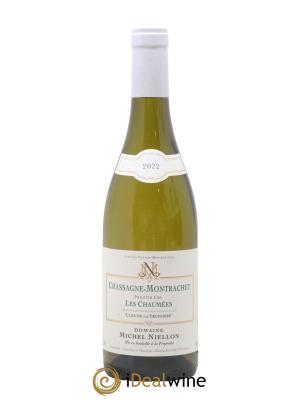 Chassagne-Montrachet 1er Cru Les Chaumées Clos de la Truffière Michel Niellon (Domaine)