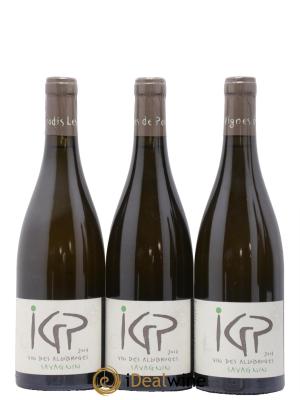 IGP Vin des Allobroges Savagnin Les Vignes de Paradis