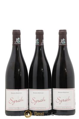 Vin de France Syrah Jean-Michel Stephan