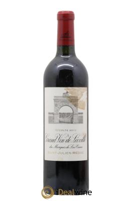 Château Léoville Las Cases 2ème Grand Cru Classé