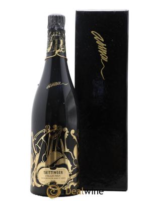 1981 - Collection Arman Taittinger 