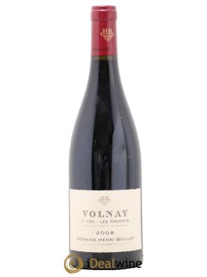 Volnay 1er Cru Les Fremiets Henri Boillot (Domaine)