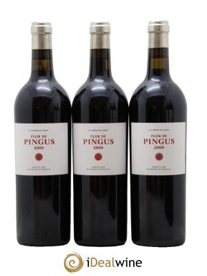 Ribera Del Duero Flor de Pingus Dominio de Pingus - Peter Sisseck