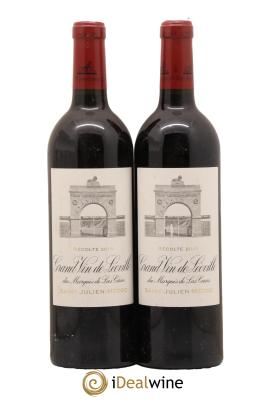 Château Léoville Las Cases 2ème Grand Cru Classé