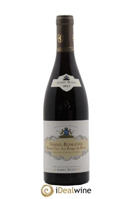 Vosne-Romanée 1er Cru Les Rouges du Dessus Albert Bichot