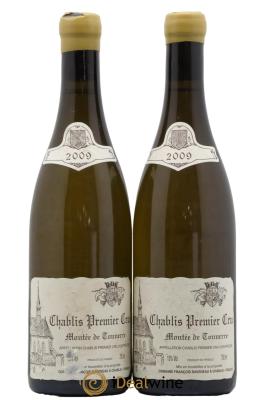 Chablis 1er Cru Montée de Tonnerre Raveneau (Domaine)