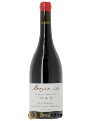 Morgon Côte du Py Jean Foillard 