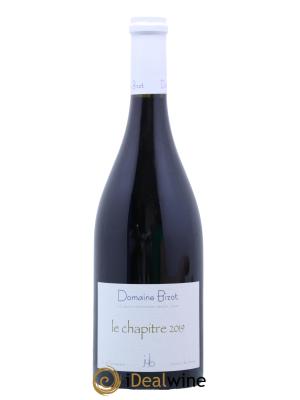 Bourgogne Le Chapitre Bizot (Domaine) 