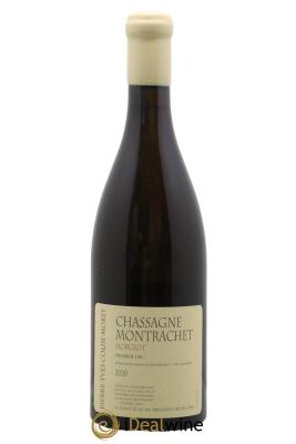 Chassagne-Montrachet 1er Cru Morgeot Pierre-Yves Colin Morey