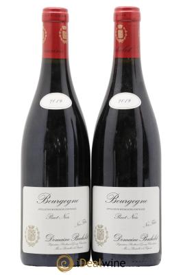 Bourgogne Denis Bachelet (Domaine)