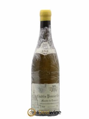 Chablis 1er Cru Montée de Tonnerre Raveneau (Domaine)