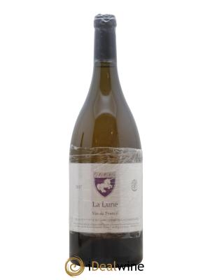 Vin de France La Lune Mark Angeli (Domaine) - Ferme de la Sansonnière