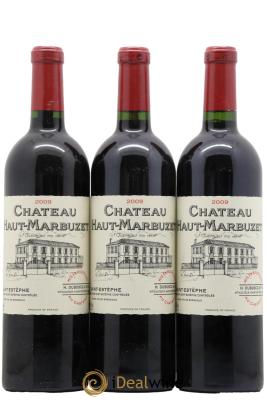 Château Haut Marbuzet