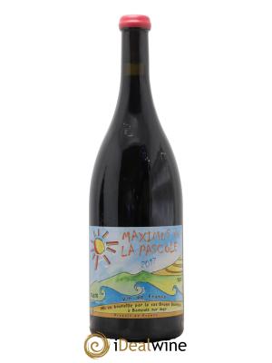 Vin de France Maximus de la Pascole Domaine Bruno Duchêne