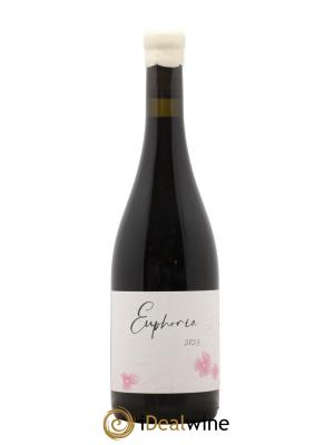 Hautes-Côtes de Beaune Euphoria Jérémy Carteret