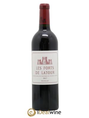 Les Forts de Latour Second Vin 