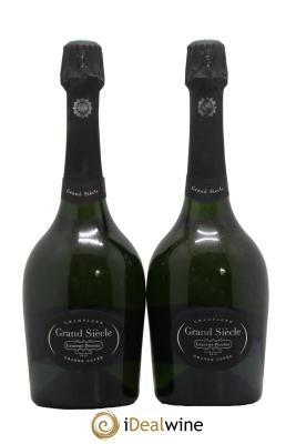 Grand Siècle Laurent Perrier