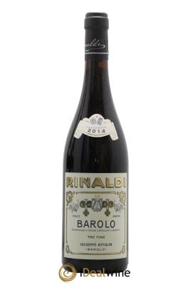 Barolo DOCG Tre Tine Giuseppe Rinaldi