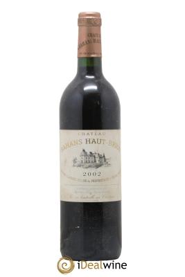 Clarence (Bahans) de Haut-Brion Second Vin