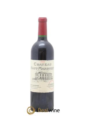 Château Haut Marbuzet