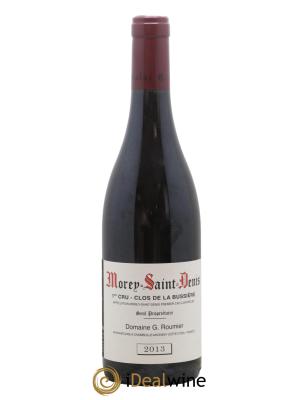 Morey Saint-Denis 1er Cru Clos de la Bussière Georges Roumier (Domaine)