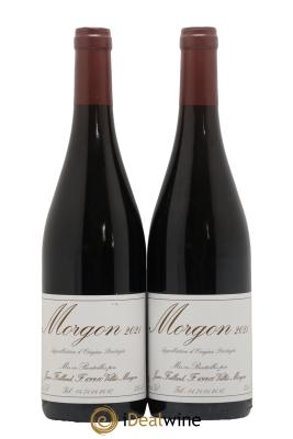 Morgon Jean Foillard