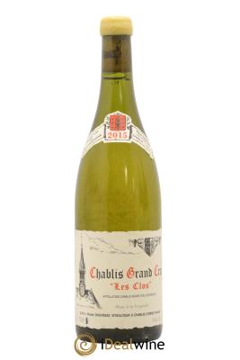 Chablis Grand Cru Les Clos Vincent Dauvissat (Domaine)