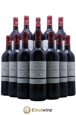 Château Bellevue Grand Cru Classé 