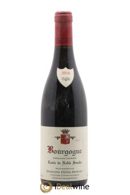 Bourgogne Cuvée de Noble Souche  Denis Mortet (Domaine)