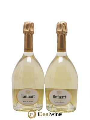 Blanc de Blancs Brut Ruinart 