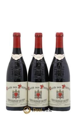 Châteauneuf-du-Pape Clos des Papes - Paul Avril