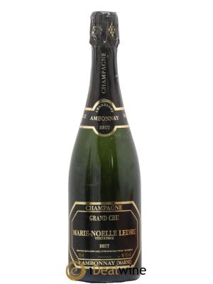 Champagne Grand Cru Brut Maison Marie-Noëlle Ledru