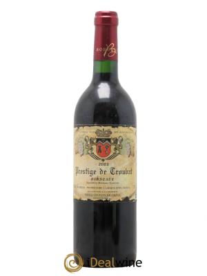 Bordeaux Prestige de Troubat