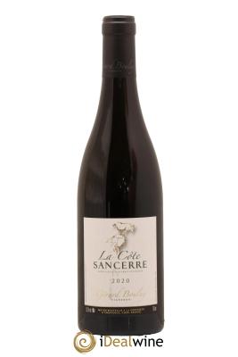 Sancerre La Côte Gérard Boulay