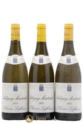 Puligny-Montrachet Olivier Leflaive