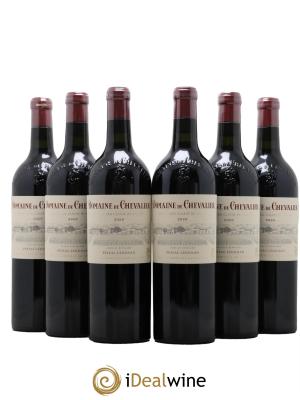 Domaine de Chevalier Cru Classé de Graves