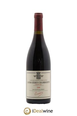 Latricières-Chambertin Grand Cru Domaine Trapet 