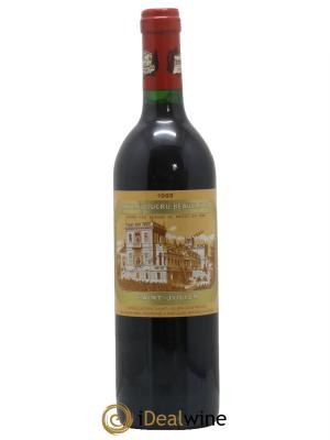 Château Ducru Beaucaillou 2ème Grand Cru Classé