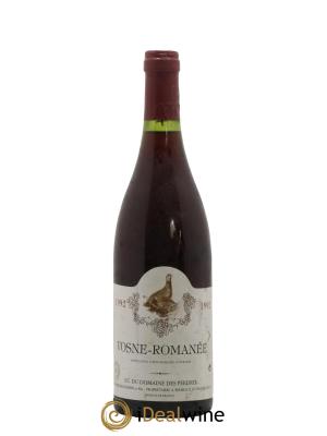 Vosne-Romanée Perdrix (Domaine des)