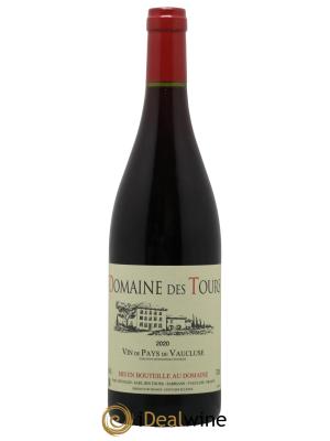 IGP Vaucluse (Vin de Pays de Vaucluse) Domaine des Tours Emmanuel Reynaud