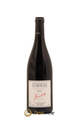 Cornas Granit 60 Vieilles Vignes Vincent Paris 